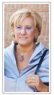 necrologio Lidia De Gaetani