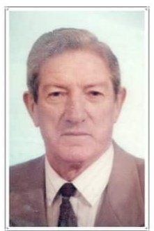 necrologio Luciano Gorda