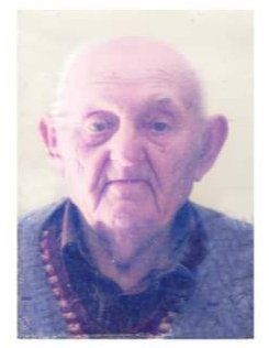 necrologio Almino Frigatti