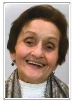necrologio Liliana Casini