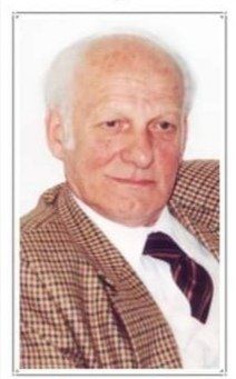necrologio Luigi Zanella