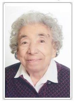 necrologio Lina Rondina
