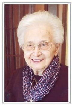 necrologio Mariella Cobianchi