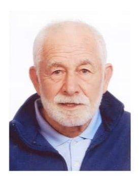 necrologio Giuseppino Callegaro
