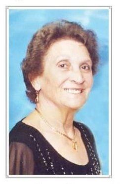 necrologio Silvana Raule