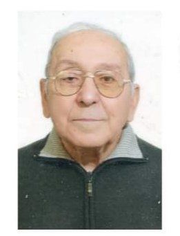 necrologio Corrado Penzo