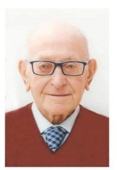necrologio Marino Leardo Ravara