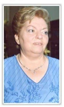 necrologio Maria Lena Ferrarese