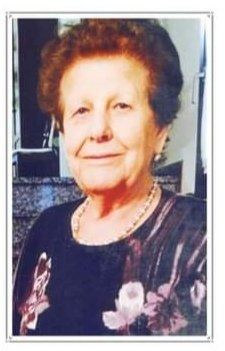 necrologio Luisa Puozzo