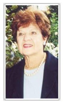 necrologio Valeria Marinella Gramegna