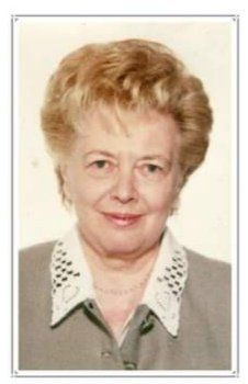 necrologio Clara Stocco