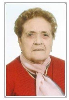 necrologio Maria Rondina