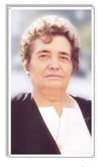 necrologio Maria Patrese