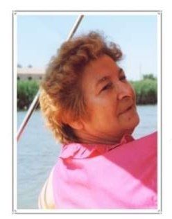 necrologio Alida Agnani