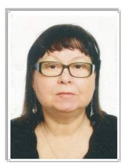 necrologio Lucia Pavan