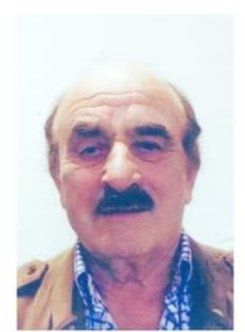necrologio Guido Fusetti