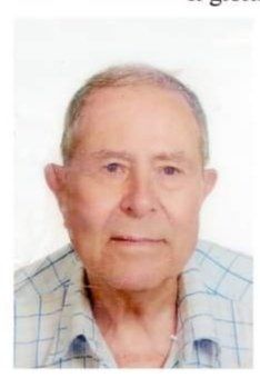 necrologio Rino Sivieri