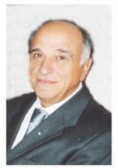 necrologio Gino Marotto