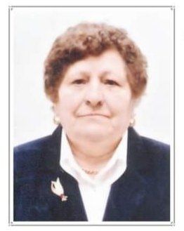 necrologio Giannina Tomasin