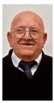 necrologio Marcello Trombin