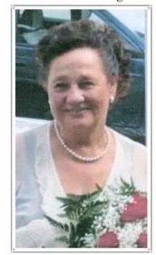 necrologio Maria Luisa Loredana Ruzza