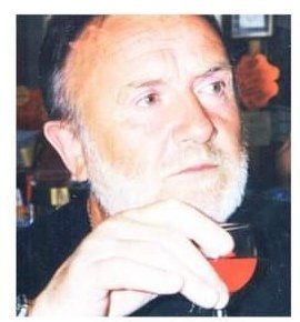 necrologio Adriano Ravara