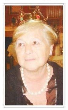 necrologio Eva Cassetta
