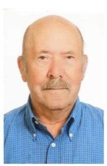 necrologio Ivo Pozzato