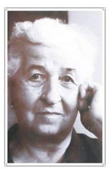 necrologio Avellina Casazza