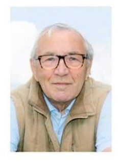 necrologio Gianfranco Rudi Simonetti