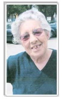 necrologio Giuseppina Ida Simonetti