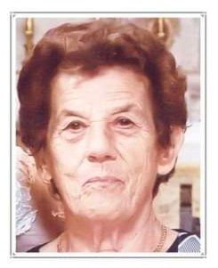 necrologio Elena Taribella