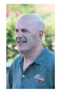 necrologio Mauro Rossi