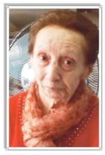 necrologio Seconda Perosini