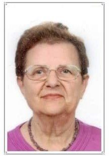 necrologio Gianfranca Miari