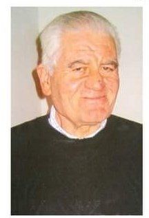 necrologio Giancarlo Marangoni