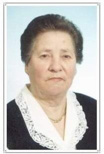 necrologio Delfina Cavallaro