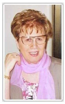 necrologio Maria Teresa Braghin
