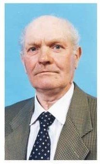 necrologio Olindo Giacomello