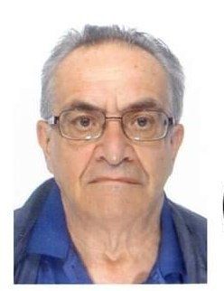 necrologio Giovanni Cabigliera