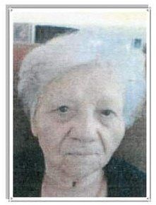 necrologio Elena Bertacin