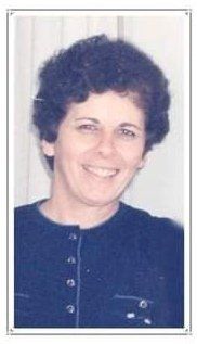 necrologio Adriana Finotti