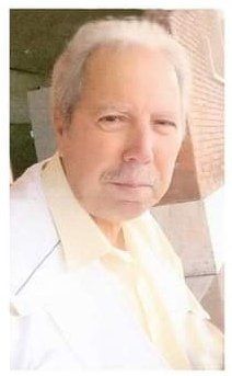 necrologio Giuseppe Padovani