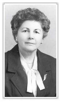 necrologio Wanda Silvestrin
