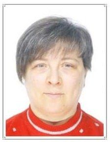 necrologio Serena Gardenale