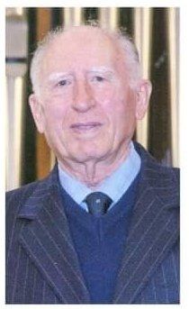 necrologio Arcangelo Girotto