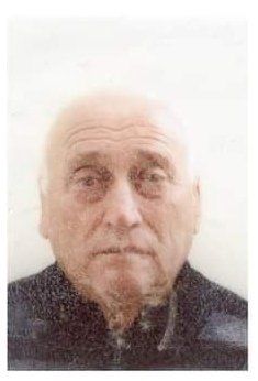 necrologio Bruno Boscolo