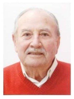necrologio Aldo Stocco