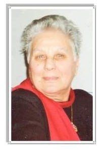 necrologio Agnese Bruna Grillo