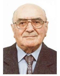 necrologio Adolfo Ferro